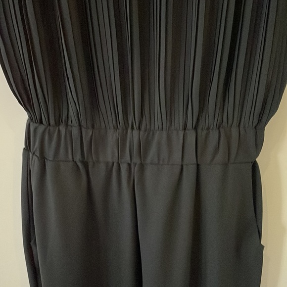 Womens one piece jumpsuit - Picture 3 of 6